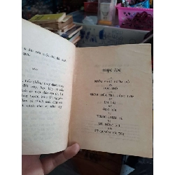 Út Quyên và tôi - Nguyễn Nhật Ánh - 1995 mới 80% ố nhăn - VĂN HỌC - HCM0111 920695