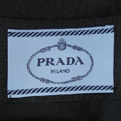 【Mã giảm giá】Váy Prada PRADA 650036