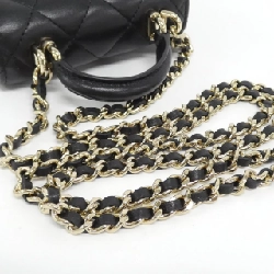 Túi xách vai Chanel AP2682 612562