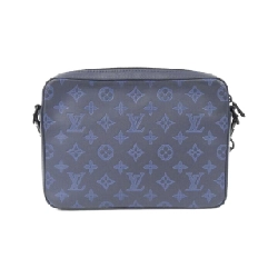Túi xách vai Louis Vuitton Monogram Shadow Duo Messenger M45730 - Hàng hiệu Chính hãng 803089
