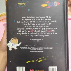 Space – Vũ Trụ | Lift-The-Flap Lật Mở Khám Phá 957342