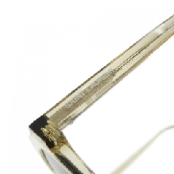 【Sản phẩm mới】Kính mát Saint Laurent SL457 624703