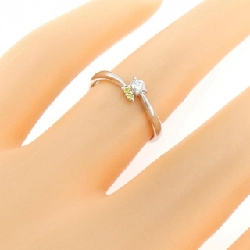 Nhẫn kim cương PT900 0.10CT - Hàng hiệu Chính hãng 855626