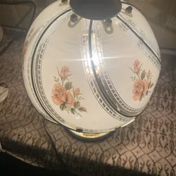 Đèn ngủ  Nhật Bản 598847