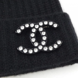 Mũ len CHANEL - Hàng hiệu Authentic 835496