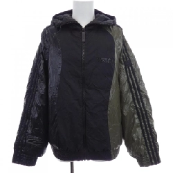 Áo khoác lông vũ MONCLER GENIUS ADIDAS BALZERS - Hàng hiệu Authentic