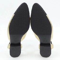 Giày SHANEL CHANEL G36361 657097