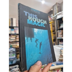 THIS ROUGH MAGIC - Mary Stewart (Oxford Bookworms 5) (Luyện đọc tiếng Anh) 142687