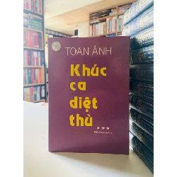 Khúc ca diệt thù 3 - Toan Ánh