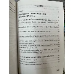 Medvedev và Putin bộ đôi quyền lực - Hình Quảng Trình, Trương Kiến Quốc chủ biên