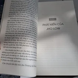 Cá Voi Tỷ Đô - Câu Chuyện Về Kẻ Đã Lừa Cả Phố Wall, Hollywood Và Thế Giới 748007