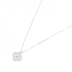 Vòng cổ Van Cleef & Arpels Sweet Alhambra - Hàng hiệu Authentic 841300