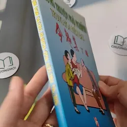 Những Truyện Ngộ Nghĩnh Trung Hoa Hiện Đại (Việt - Anh - Hoa) - Thế Trường 727275