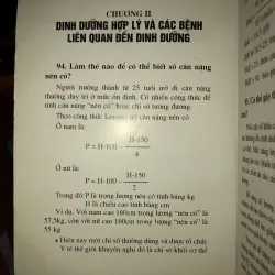 Hỏi đáp dinh dưỡng  1037879