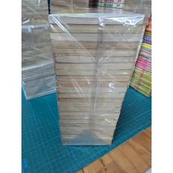 Truyện tranh vua bánh mì ( đọc xuôi ) 576352