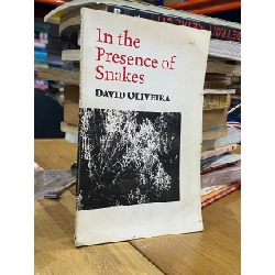 In the Presence of Snakes - David Oliveira 526251
