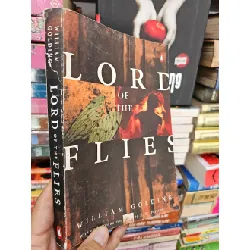LORD OF THE FLIES - WILLIAM GOLDING 122299