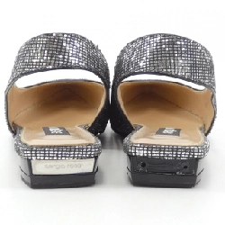 【Mã giảm giá】Giày Sergio Rossi 664315