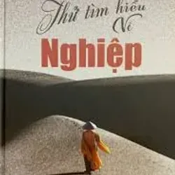 Thử tìm hiểu về nghiệp 1029695