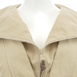 BRUNELLO CUCINELLI モニーレ MF5809324 コート - Hàng hiệu Authentic 821386