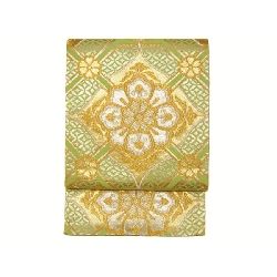 Đai obi không lõi - Hàng hiệu Authentic