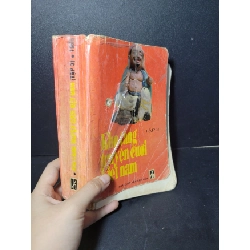 Kho tàng truyện cười Việt Nam tập 3 mới 60% ố xúc gáy rách bìa 1995 HCM2809 VĂN HỌC 917384