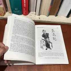 II Trung Quốc: Đọc Kim Dung Tìm Hiểu Văn Hoá Trung Quốc - Nguyễn Duy Chính - 2002 726924