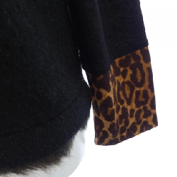 【Mã giảm giá】tricot GARCONS ニット 636168