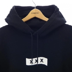 GOD SELECTION XXX Hoodie - Hàng hiệu Authentic 898641