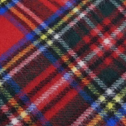 Khăn quàng cổ JOSHUA ELLIS - Hàng hiệu Authentic 834169