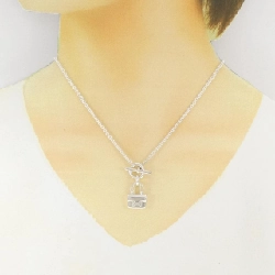 Hàng hiệu Authentic - Dây chuyền Amulet Constance của Hermès 845416