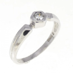 Nhẫn kim cương PT900 0.10CT