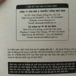 Người chăn kiến - Bùi Ngọc Tuấn 564413