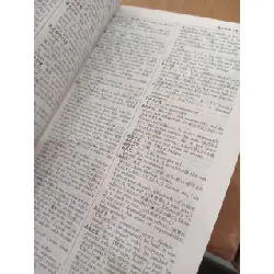 Obunsha's senior Japanese-English dictionary - Edited by Y.Ogawa