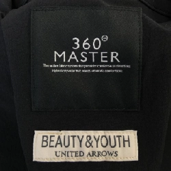 Thương hiệu BEAUTY&YOUTH(U.A) 1225-1-040190 Áo sơ mi - Hàng hiệu Chính hãng 886765