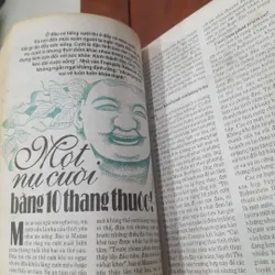 KIẾN THỨC NGÀY NAY số 232 ngày 1-1-1997 603260