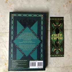 Chết Chùm - Donald Goines 694556