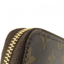 Ví tổ chức Zippy Monogram Louis Vuitton M60002 620696