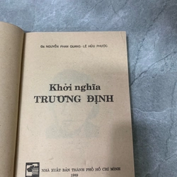 Khởi nghĩa Trương Định  273830