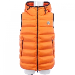 MONCLER RAY Áo gile - Hàng hiệu Authentic