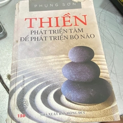 Thiền phát triển tâm để phát triển não bộ 292914