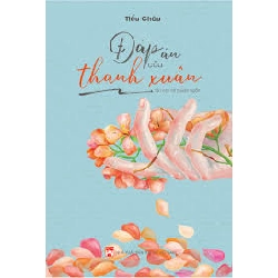 Đáp án của thanh xuân - Tiểu Châu