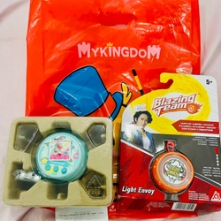 Máy nuôi thú ảo tặng kèm zozo ( kèm bill mua My kingdom) 472901