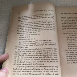 Lợi mỗi ngày được một giờ-Nguyễn Hiến Lê 961649