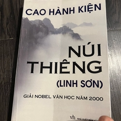 Núi Thiêng - Cao Hành Kiện  303128