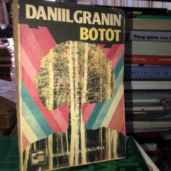 Bò tót - Daniil Granin