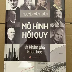 Mô Hình Hồi Quy Và Khám Phá Khoa Học