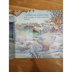 Just a Snowman - Mercer Mayer 543903