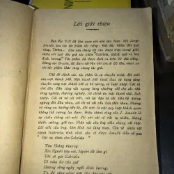 Gabriela Nhành quế và hoa đinh hương - Jorge Amado 928385