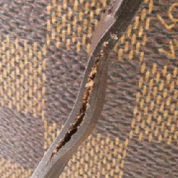 Túi xách Louis Vuitton Damier Neverfull MM N51105 - Hàng hiệu Chính hãng 801479